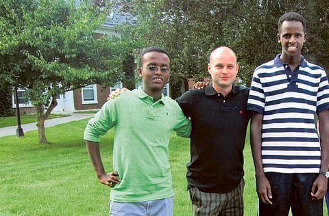 Courtesy: Abaarso School of Science and Technology.