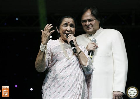 Inside one of Farooque Shaikh’s last interviews