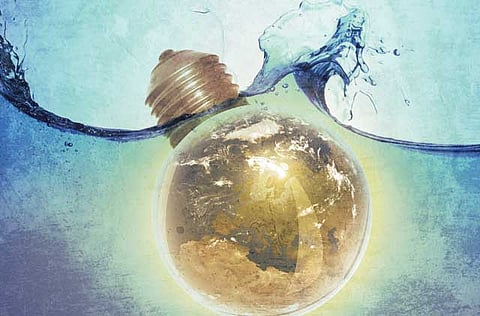 Dana A.Shams/©Gulf News