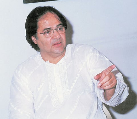 Bollywood actor Farooque Shaikh dies in Dubai