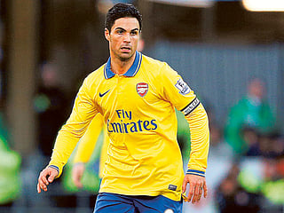 Gallery: The best football players who never represented their country