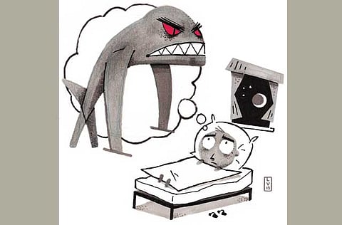 Luis Vazquez/©Gulf News