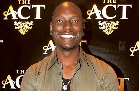 Arshad Ali/Gulf News