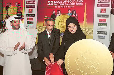 Atiqur Rehman/Gulf News