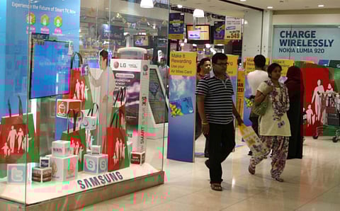 Atiq-Ur-Rehman/Gulf News Archive