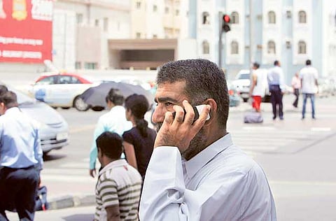 Pankaj Sharma/Gulf News Archives