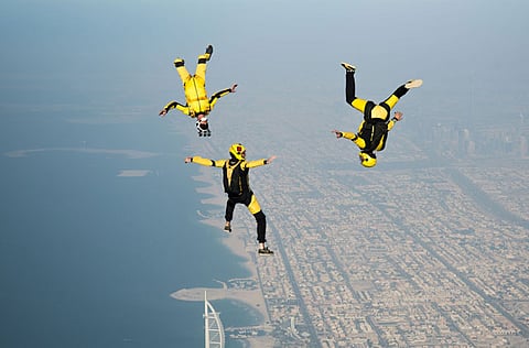 Courtesy: Organisers DIPC