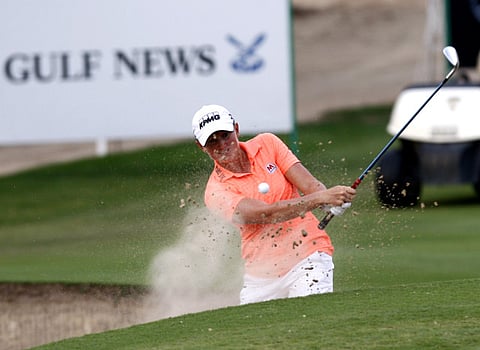 Virendra Saklani/Gulf News