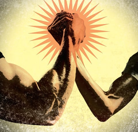 Why Are Israeli-Palestinian talks heading nowhere?