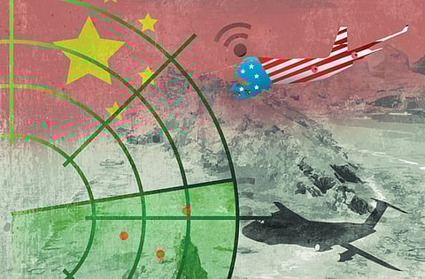 Dana A.Shams/©Gulf News