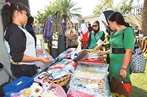 Javed Nawab/Gulf News