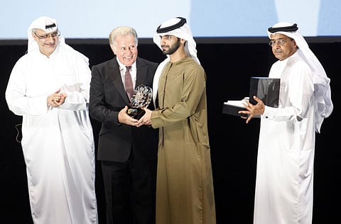 Zarina Fernandes/ Gulfnews