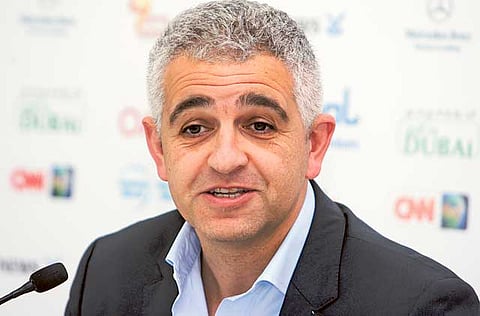 Pankaj Sharma/Gulf News