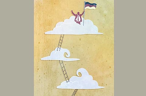 Dana A. Shams/© Gulf News