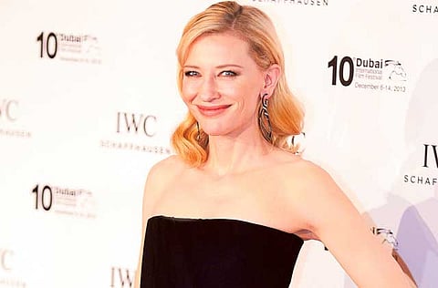 Zarina Fernandes/ Gulfnews