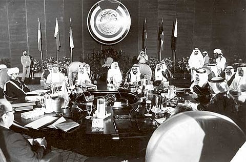 WAM/Gulf News Archives