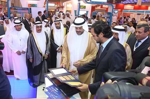 Atiq-Ur-Rehman/Gulf News