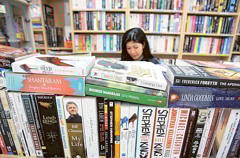 Pankaj Sharma/Gulf News Archives