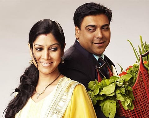 Ram and Sakshi declared the “perfect jodi”