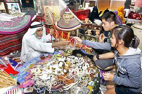 Atiq-ur-Rehman/Gulf News