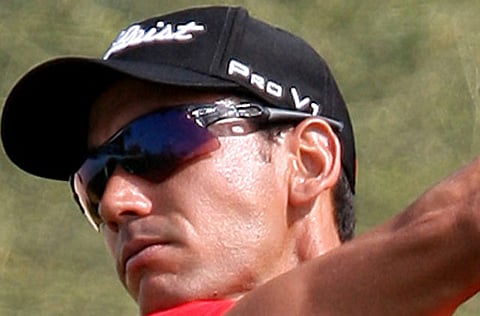 VIirendra Saklani/Gulf News