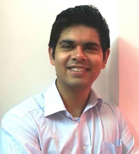 Make the most of a chance of a lifetime