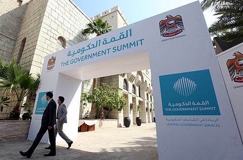 Francois Nel/Gulf News