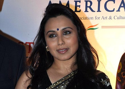 Rani, Hooda team up for KJo film