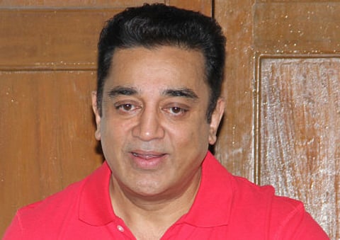 Haasan to release Vishwaroopam-2 this year