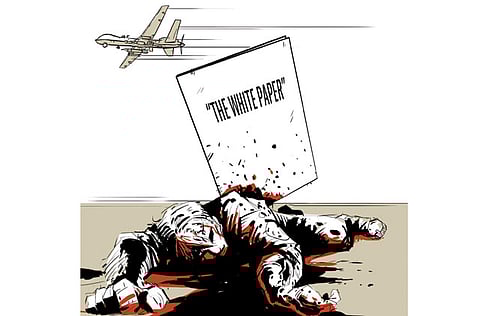 Niño Jose Heredia/©Gulf News