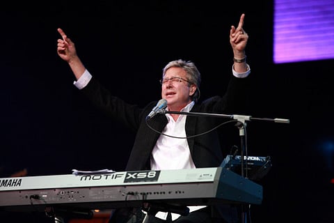 Soundbites: Music for peace and harmony