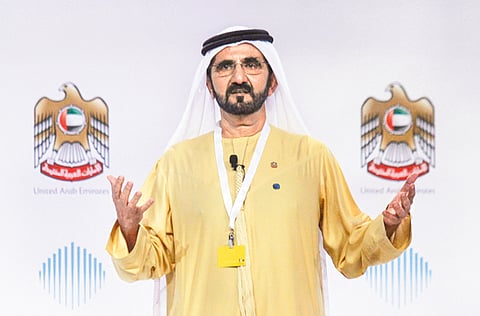 Ahmed Ramzan/Gulf News