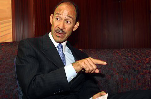 Arshad Ali/Gulf News