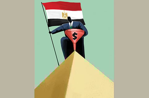 Niño Jose Heredia/©Gulf News