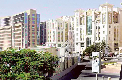 Leading Japanese pharmaceutical firm Kyowa Kirin International PLC has opened a new regional representative office in Dubai Healthcare City