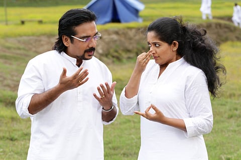 Southern Spice: Breaking News Live