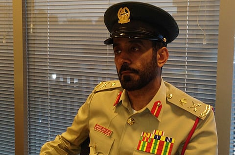 Asghar Khan/Gulf News