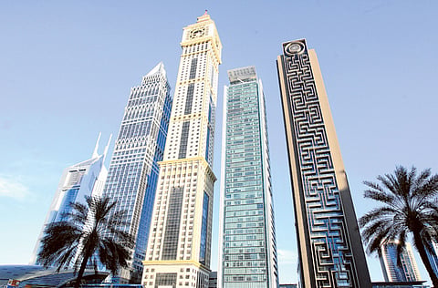 Virendra Saklani/Gulf News