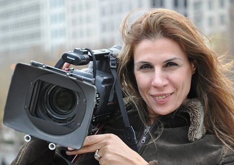 Messenger for the voiceless