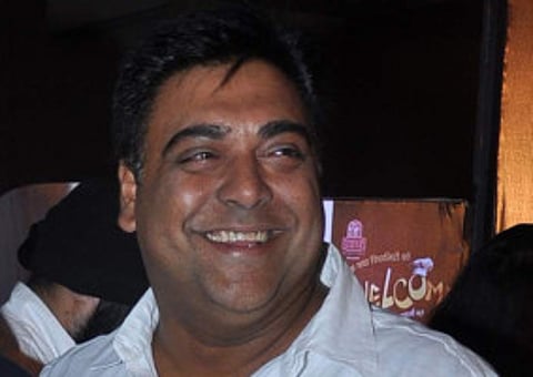 Ram Kapoor quashes rumours