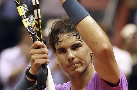 Reuters