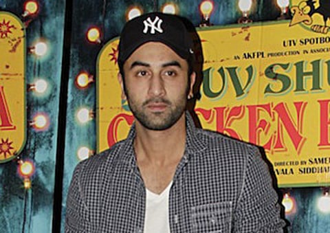 Ranbir Kapoor will make perfect husband: Survey