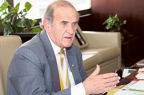 Atiq Ur Rehman/Gulf News