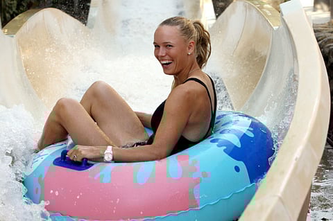 Francois Nel/Gulf News