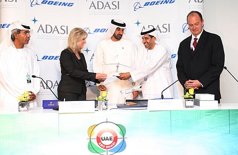 Abdul Rahman/Gulf News