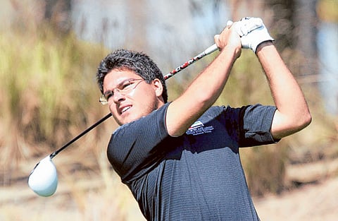 Virendra Saklani/Gulf News Archives