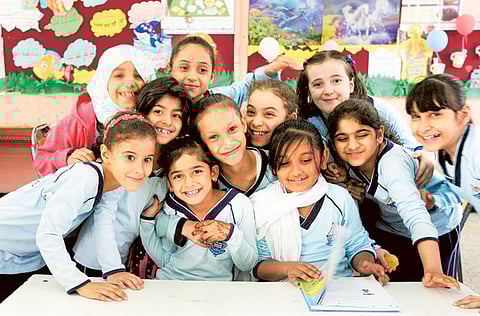 Zarina Fernandes/ Gulfnews