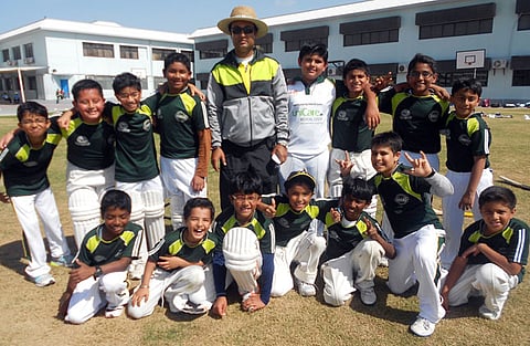 Courtesy: Al Sadiq School