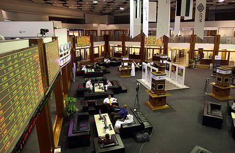 Pankaj Sharma/Gulf News Archives