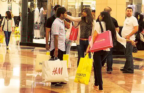 Atiq-Ur-Rehman/Gulf News Archives